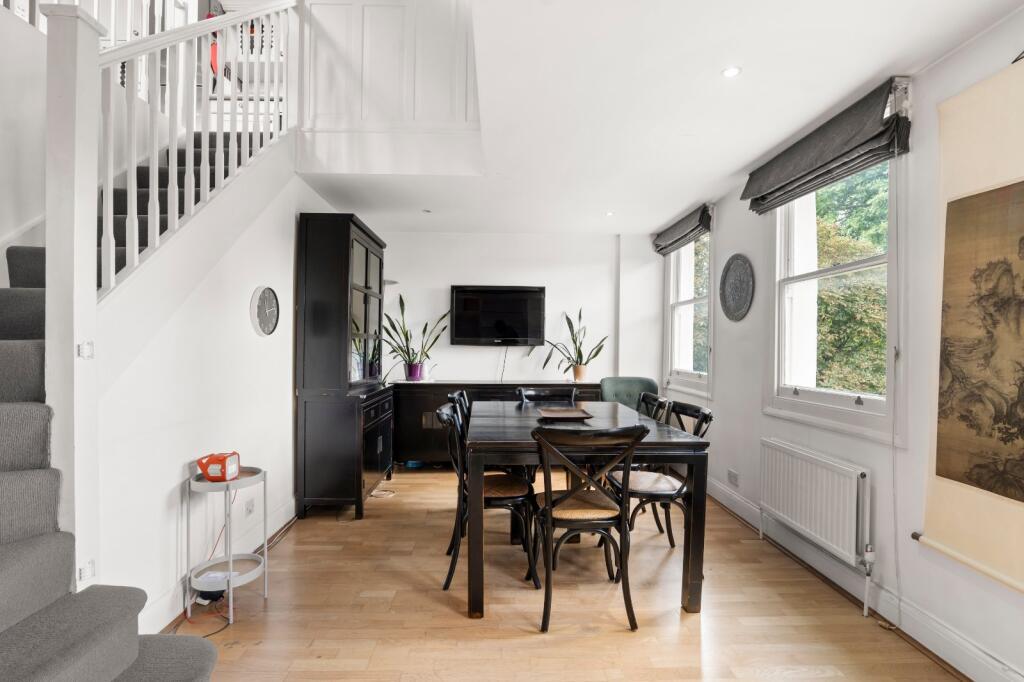 2 bed 1st Floor Flat for rent in Paddington. From Chestertons Estate Agents - Little Venice Lettings