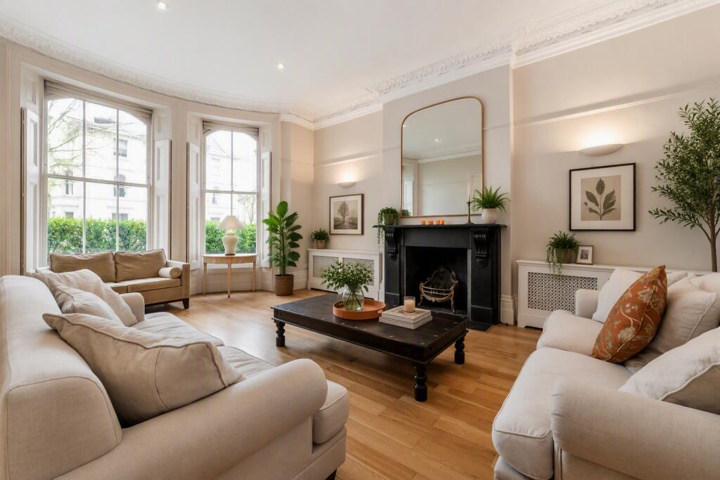 4 bed 1st Floor Flat for rent in Paddington. From Chestertons Estate Agents - Little Venice Lettings 4 bed 1st Floor Flat for rent in Paddington. From Chestertons Estate Agents - Little Venice Lettings