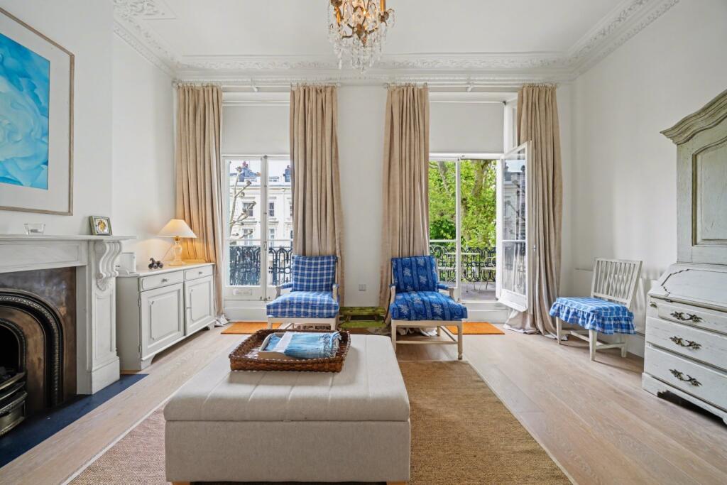 1 bed 1st Floor Flat for rent in Paddington. From Chestertons Estate Agents - Little Venice Lettings