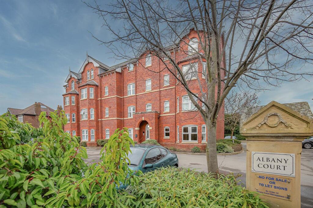 2 bed Apartment for rent in Sale. From Ashworth Holme - Sale