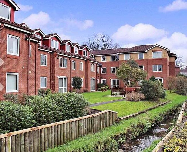 1 bed Detached for rent in Cheadle. From Ashworth Holme - Sale