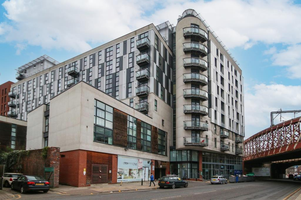 3 bed Apartment for rent in Salford. From Ashworth Holme - Sale 3 bed Apartment for rent in Salford. From Ashworth Holme - Sale