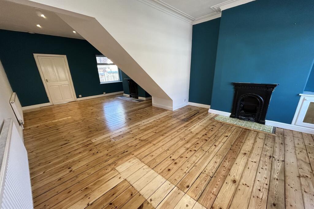 2 bed Mid Terraced House for rent in Sale. From Ashworth Holme - Sale