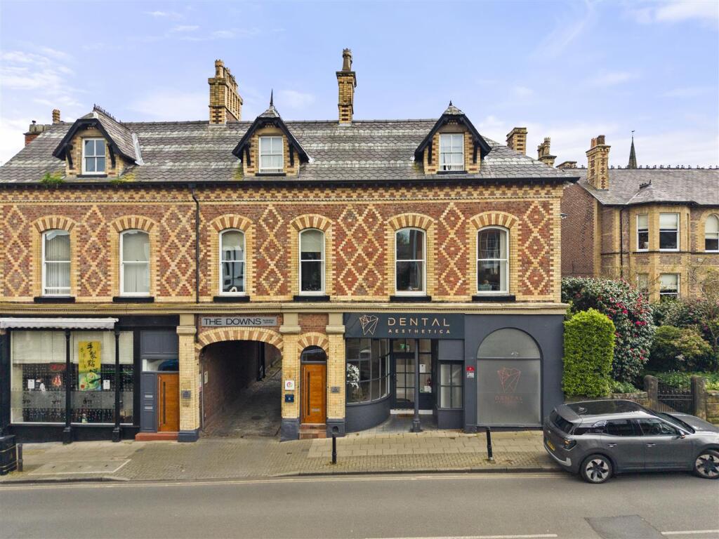 2 bed Apartment for rent in Altrincham. From Ashworth Holme - Sale