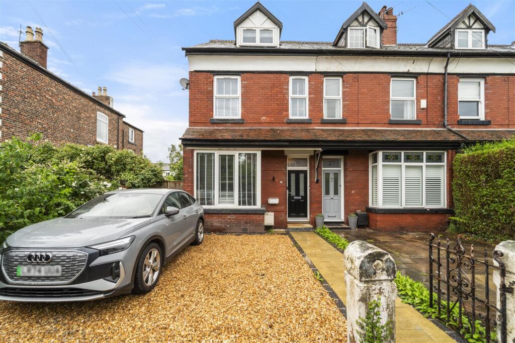 5 bed End of Terrace for rent in Sale. From Ashworth Holme - Sale 5 bed End of Terrace for rent in Sale. From Ashworth Holme - Sale