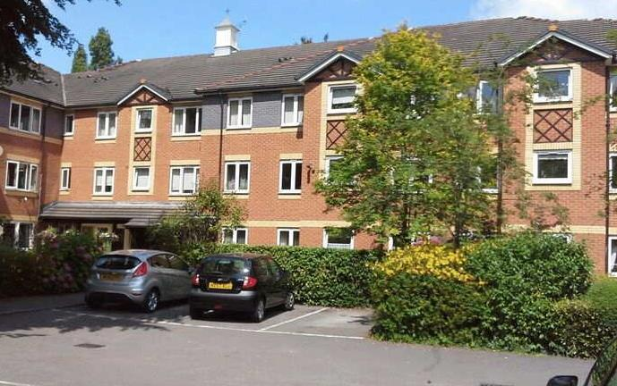 1 bed Detached for rent in Gatley. From Ashworth Holme - Sale