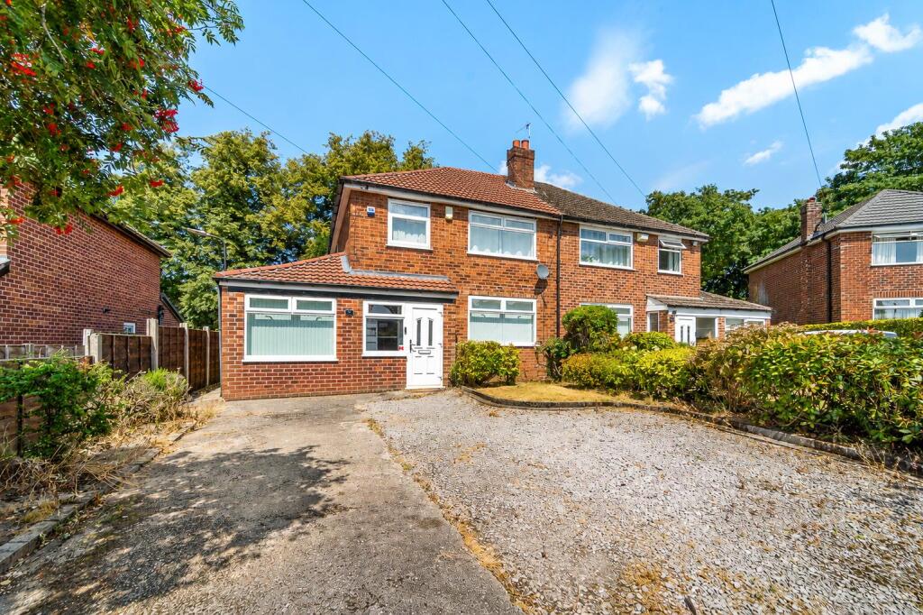 3 bed Detached for rent in Sale. From Ashworth Holme - Sale