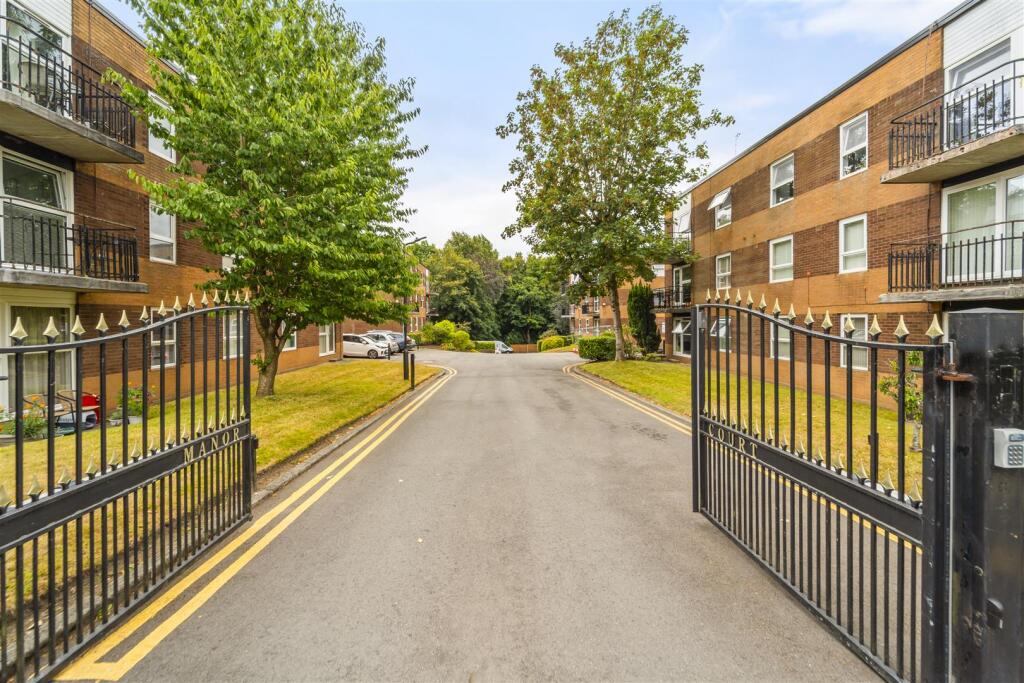 1 bed Apartment for rent in Stretford. From Ashworth Holme - Sale