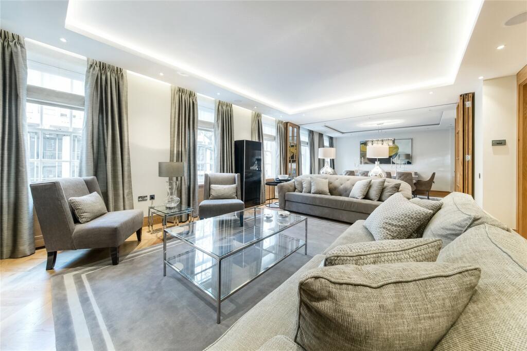 3 bed Flat for rent in Paddington. From Chestertons Estate Agents - Mayfair Lettings