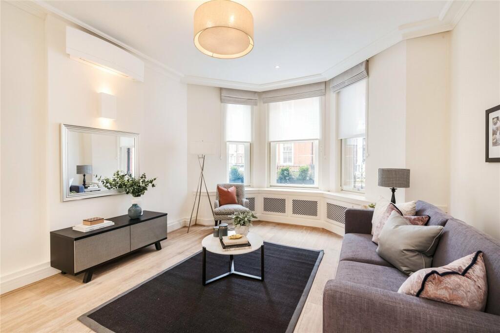 1 bed Flat for rent in Paddington. From Chestertons Estate Agents - Mayfair Lettings