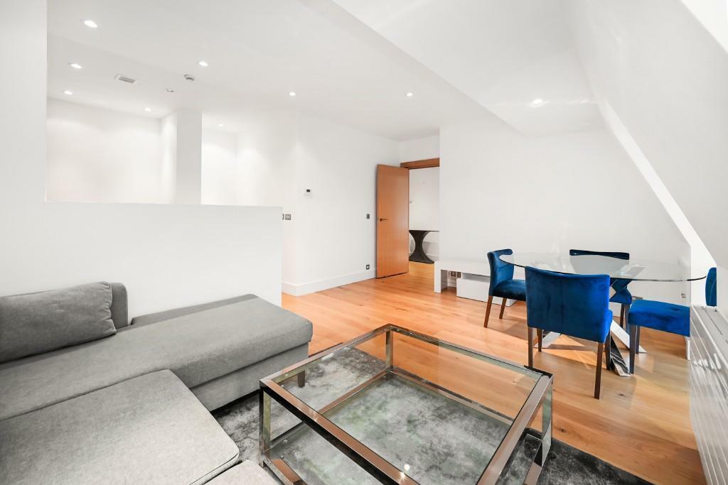 1 bed Flat for rent in Westminster. From Chestertons Estate Agents - Mayfair Lettings