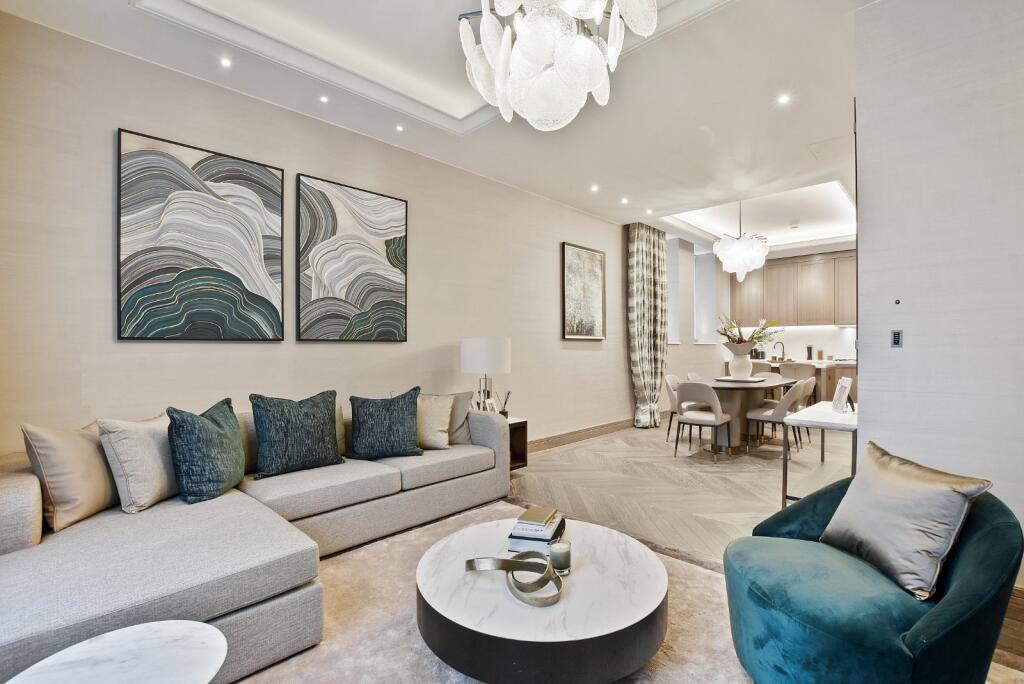 2 bed 1st Floor Flat for rent in Westminster. From Chestertons Estate Agents - Mayfair Lettings 2 bed 1st Floor Flat for rent in Westminster. From Chestertons Estate Agents - Mayfair Lettings