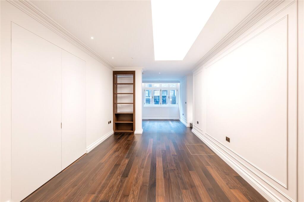 3 bed Detached for rent in Westminster. From Chestertons Estate Agents - Mayfair Lettings