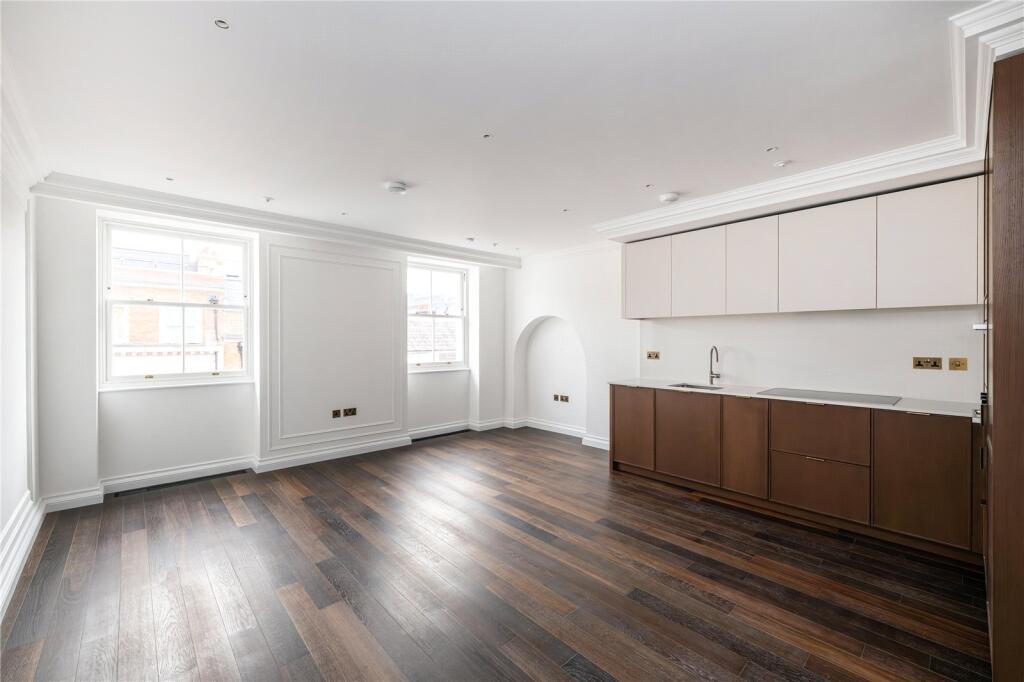 1 bed 1st Floor Flat for rent in Westminster. From Chestertons Estate Agents - Mayfair Lettings