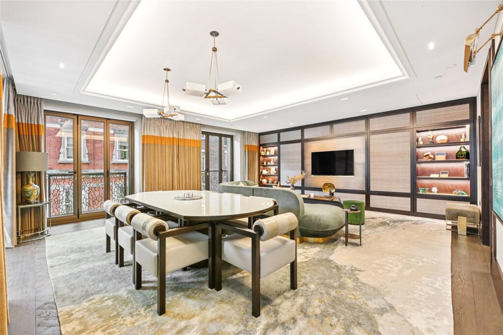 2 bed Not Specified for rent in Westminster. From Chestertons Estate Agents - Mayfair Lettings