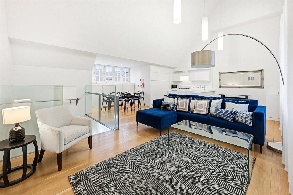 2 bed 1st Floor Flat for rent in Westminster. From Chestertons Estate Agents - Mayfair Lettings