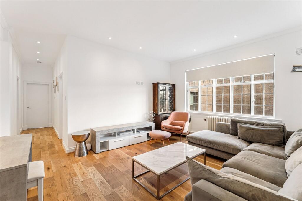 2 bed 1st Floor Flat for rent in Paddington. From Chestertons Estate Agents - Mayfair Lettings