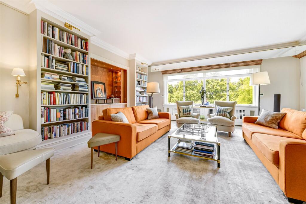 3 bed 1st Floor Flat for rent in Westminster. From Chestertons Estate Agents - Mayfair Lettings