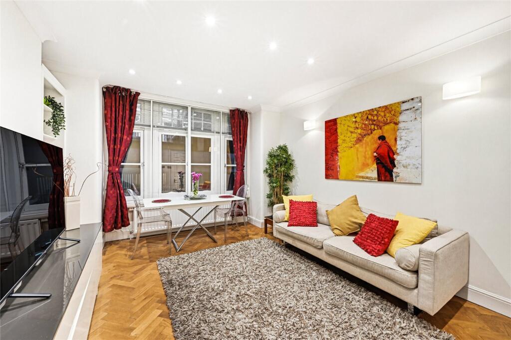 2 bed 1st Floor Flat for rent in Paddington. From Chestertons Estate Agents - Mayfair Lettings