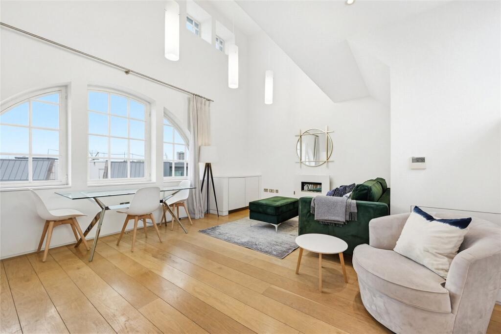 2 bed 1st Floor Flat for rent in Westminster. From Chestertons Estate Agents - Mayfair Lettings