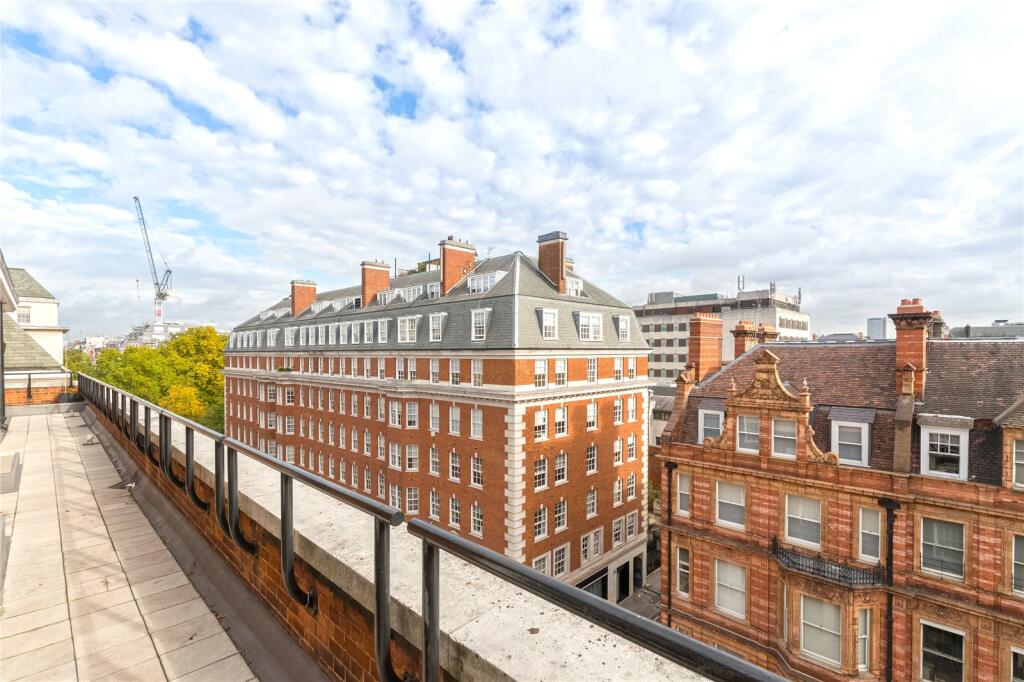 5 bed 1st Floor Flat for rent in Paddington. From Chestertons Estate Agents - Mayfair Lettings