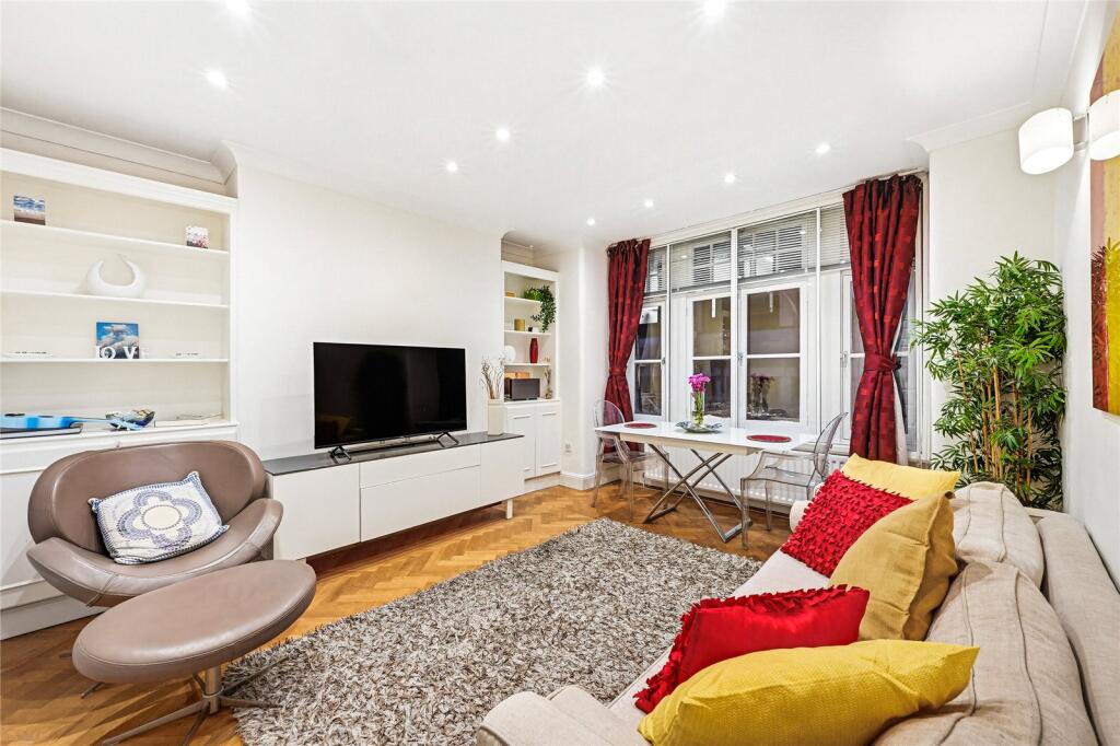2 bed 1st Floor Flat for rent in Paddington. From Chestertons Estate Agents - Mayfair Lettings
