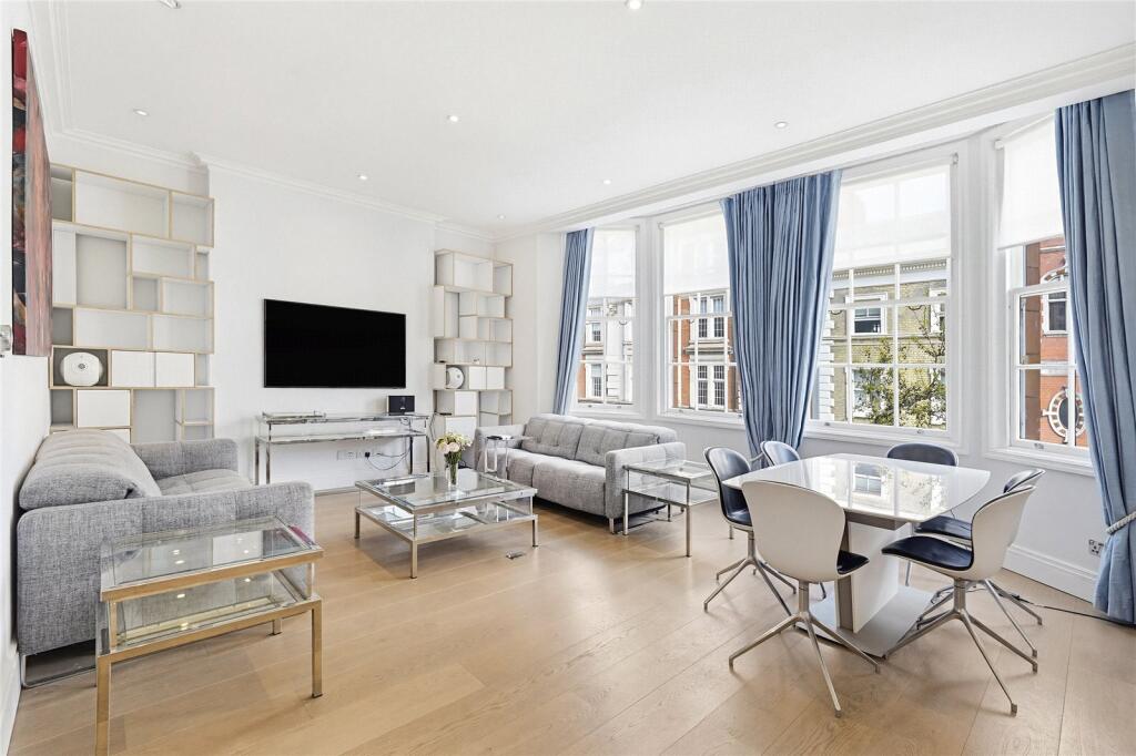 2 bed 1st Floor Flat for rent in Paddington. From Chestertons Estate Agents - Mayfair Lettings