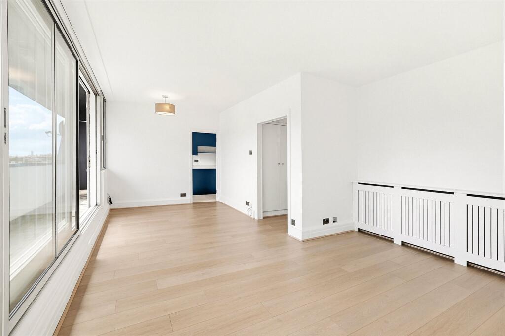 2 bed 1st Floor Flat for rent in Westminster. From Chestertons Estate Agents - Mayfair Lettings
