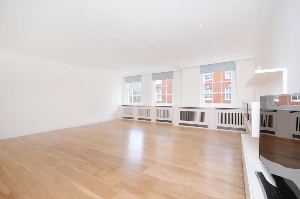 3 bed 1st Floor Flat for rent in Paddington. From Chestertons Estate Agents - Mayfair Lettings