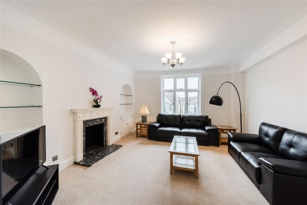 2 bed 1st Floor Flat for rent in Westminster. From Chestertons Estate Agents - Mayfair Lettings
