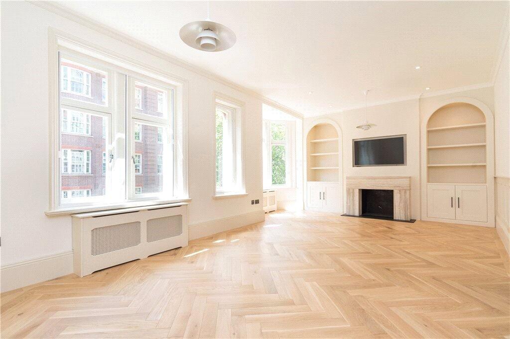 2 bed 1st Floor Flat for rent in Westminster. From Chestertons Estate Agents - Mayfair Lettings