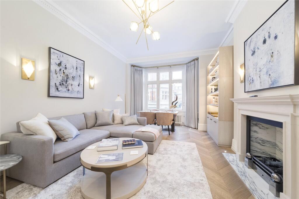 2 bed 1st Floor Flat for rent in Westminster. From Chestertons Estate Agents - Mayfair Lettings