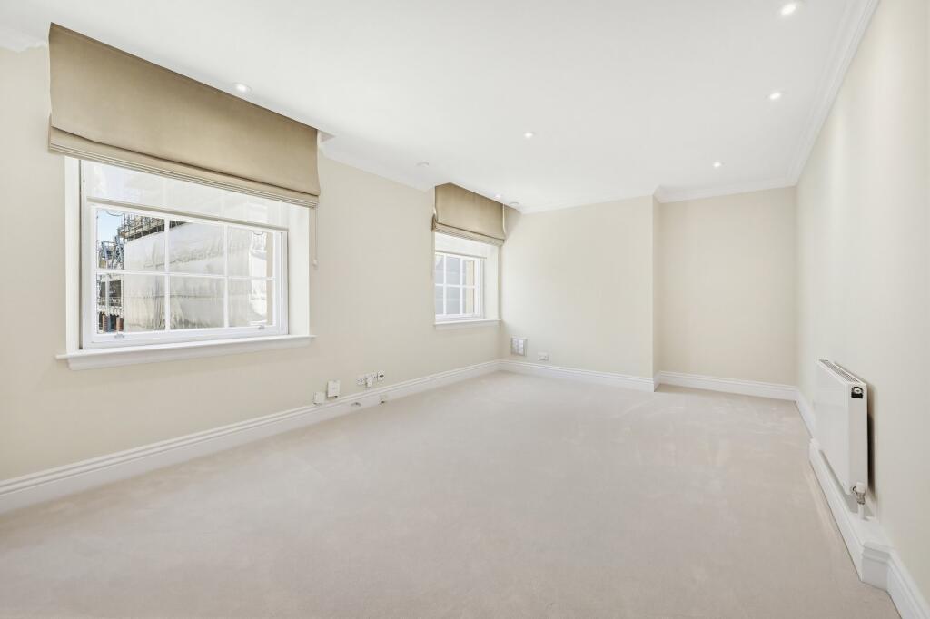 2 bed 1st Floor Flat for rent in Paddington. From Chestertons Estate Agents - Mayfair Lettings