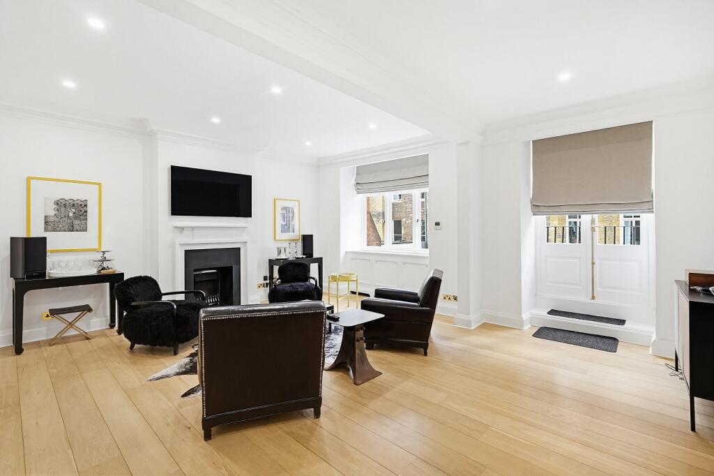 1 bed 1st Floor Flat for rent in Paddington. From Chestertons Estate Agents - Mayfair Lettings