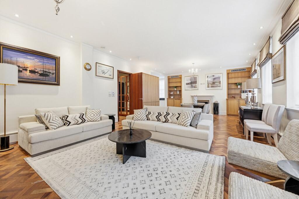 2 bed 1st Floor Flat for rent in Paddington. From Chestertons Estate Agents - Mayfair Lettings