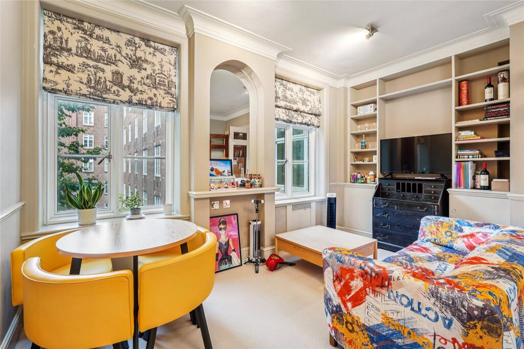 2 bed 1st Floor Flat for rent in Westminster. From Chestertons Estate Agents - Mayfair Lettings