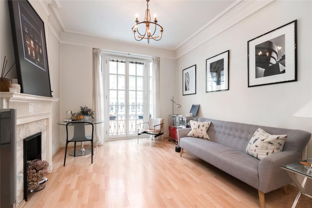 2 bed 1st Floor Flat for rent in Westminster. From Chestertons Estate Agents - Mayfair Lettings