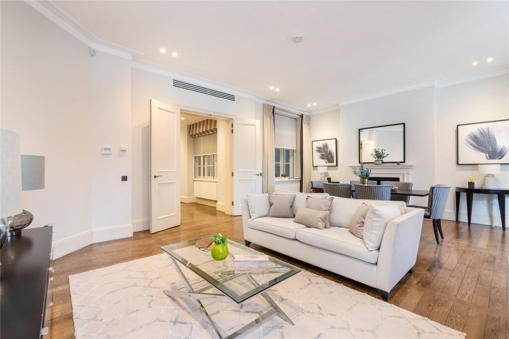 1 bed 1st Floor Flat for rent in Paddington. From Chestertons Estate Agents - Mayfair Lettings