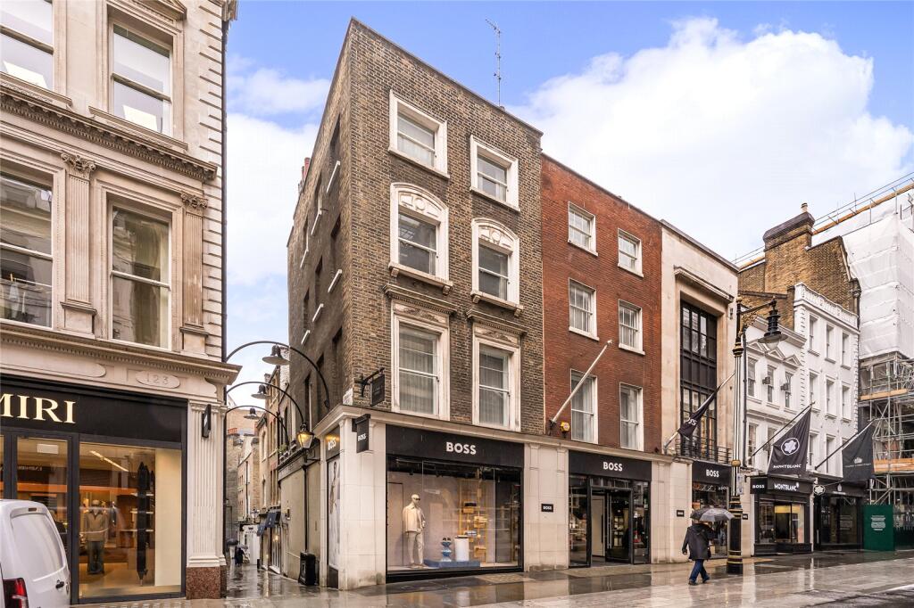 2 bed 1st Floor Flat for rent in Westminster. From Chestertons Estate Agents - Mayfair Lettings 2 bed 1st Floor Flat for rent in Westminster. From Chestertons Estate Agents - Mayfair Lettings