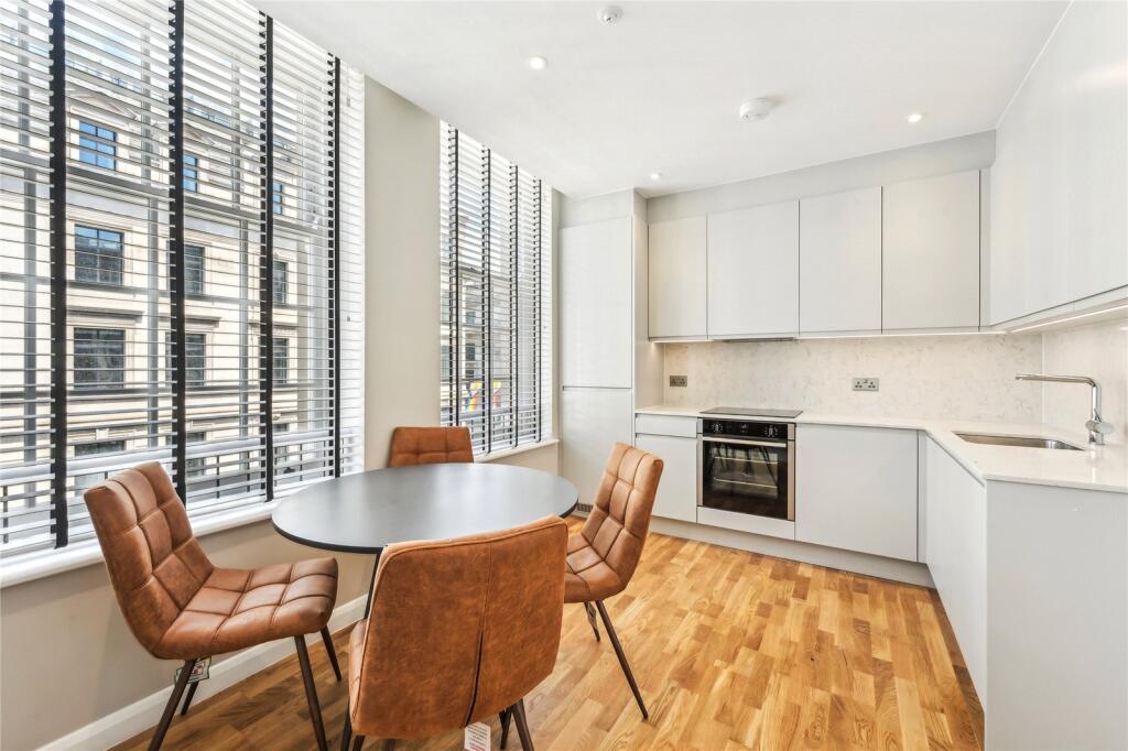 1 bed 1st Floor Flat for rent in Westminster. From Chestertons Estate Agents - Mayfair Lettings