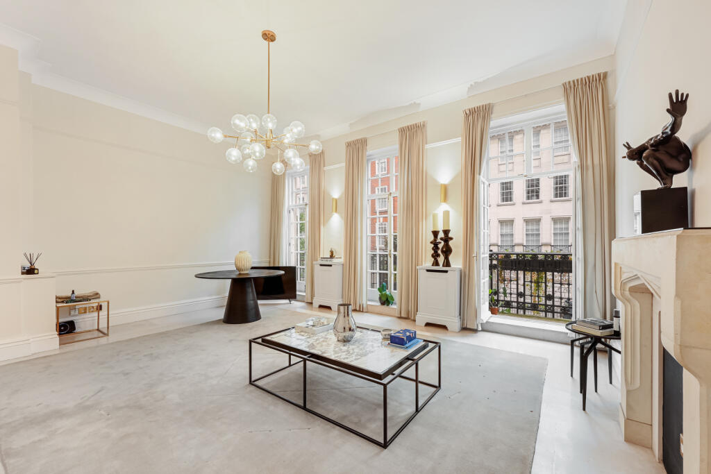 1 bed 1st Floor Flat for rent in Paddington. From Chestertons Estate Agents - Mayfair Lettings