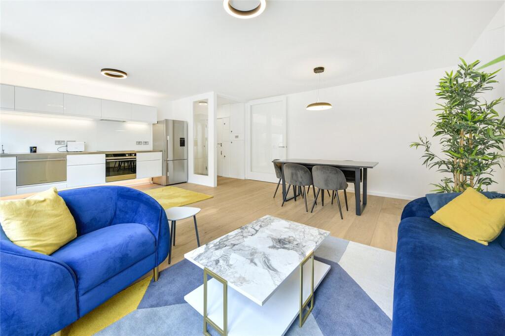 3 bed 1st Floor Flat for rent in Westminster. From Chestertons Estate Agents - Mayfair Lettings