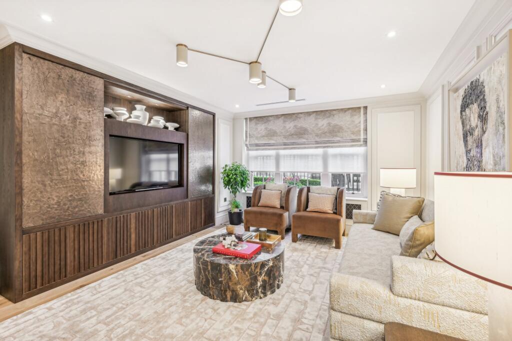 2 bed 1st Floor Flat for rent in Paddington. From Chestertons Estate Agents - Mayfair Lettings