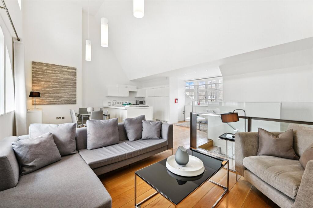 2 bed Not Specified for rent in Westminster. From Chestertons Estate Agents - Mayfair Lettings