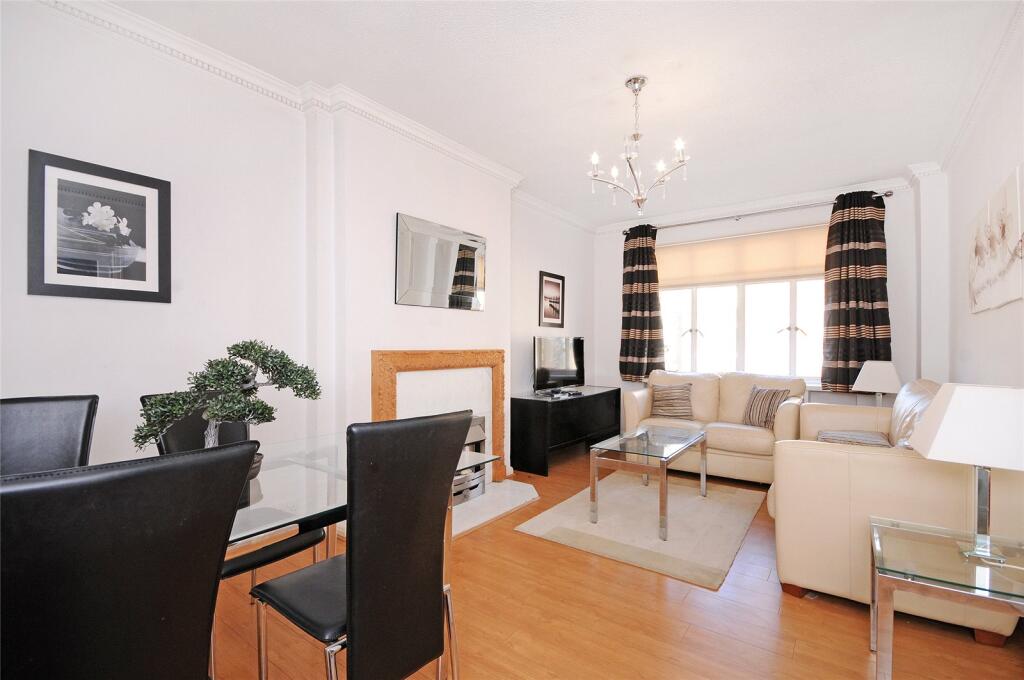 2 bed 1st Floor Flat for rent in Paddington. From Chestertons Estate Agents - Mayfair Lettings