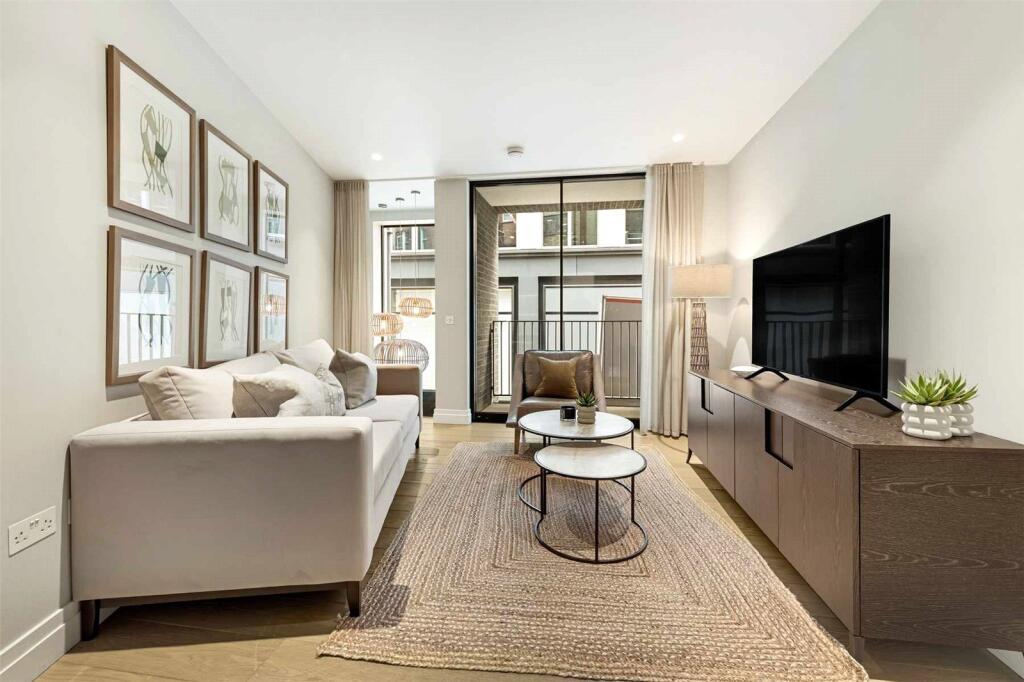 2 bed Detached for rent in Westminster. From Chestertons Estate Agents - Mayfair Lettings