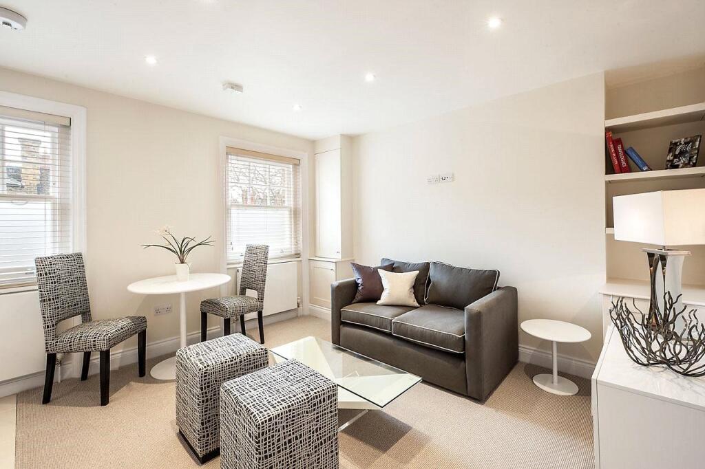1 bed 1st Floor Flat for rent in Paddington. From Chestertons Estate Agents - Mayfair Lettings