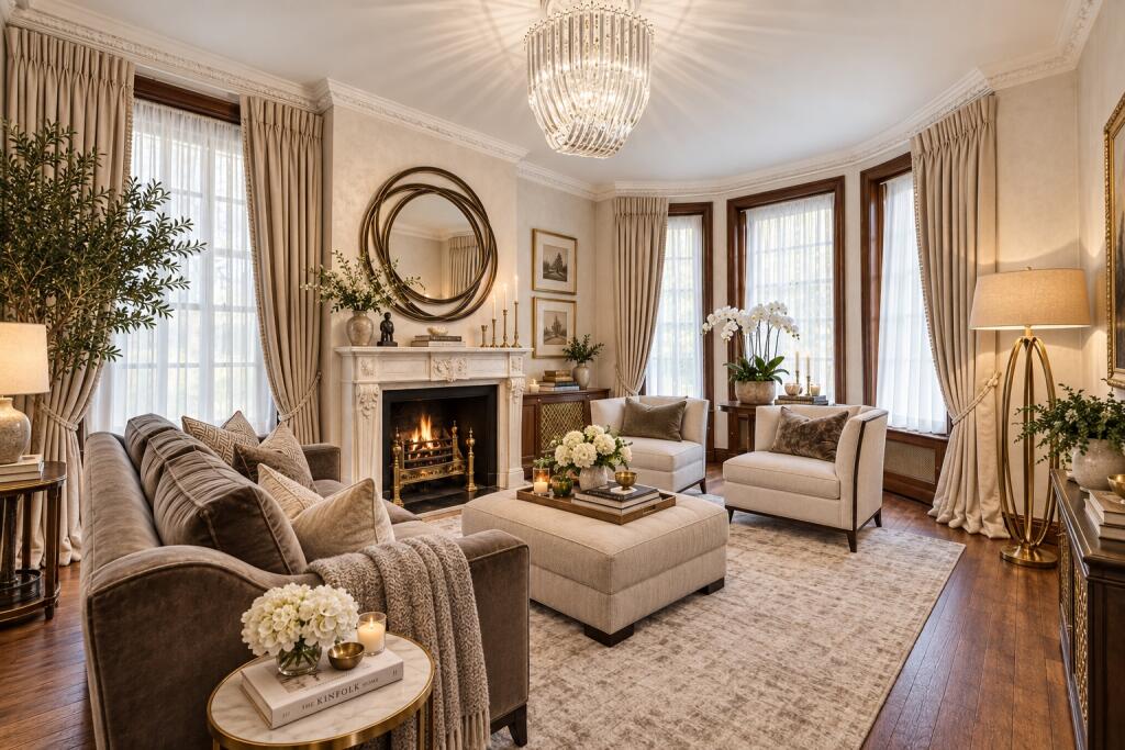 7 bed Semi Detached for rent in Paddington. From Chestertons Estate Agents - Mayfair Lettings