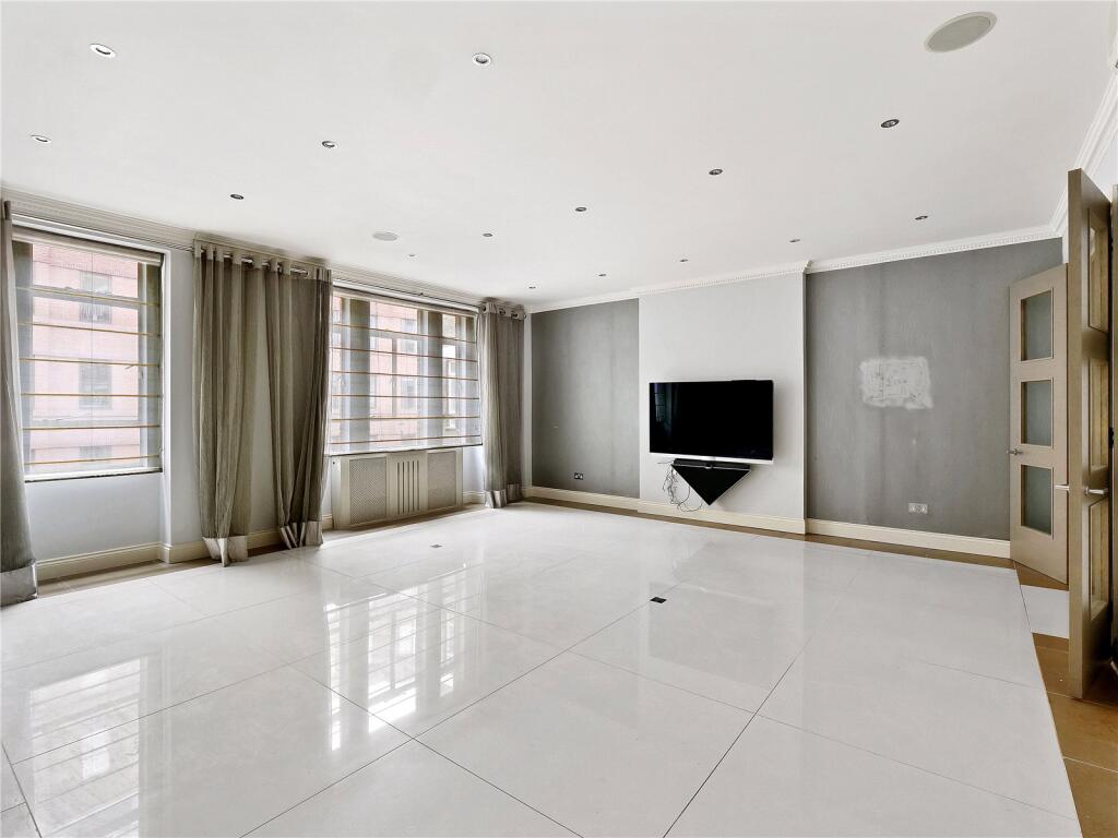 2 bed 1st Floor Flat for rent in Westminster. From Chestertons Estate Agents - Mayfair Lettings
