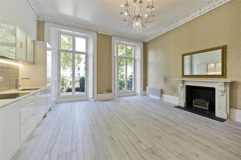 1 bed Mid Terraced House for rent in Paddington. From Chestertons Estate Agents - Notting Hill Lettings